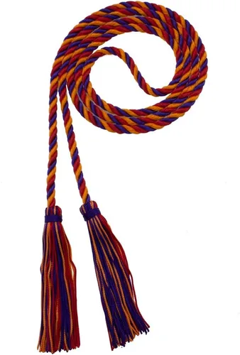 Vista 85 de Cordón de honor, marca Tassel Depot. Fabricado en EE. UU.