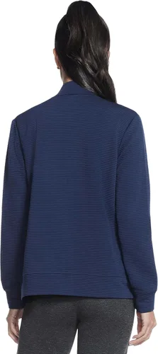 Vista 4 de Skechers Womens Go Walk Jacket