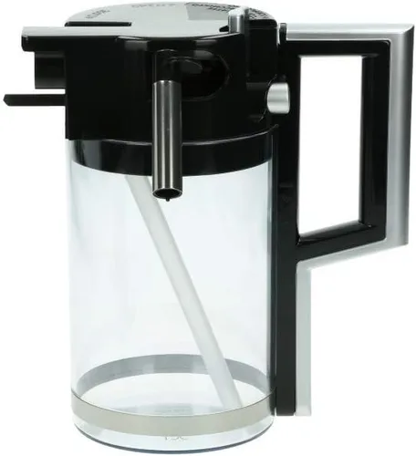 Vista 2 de De'longhi Dlsc007 Cafetera Jarra de leche y tapa
