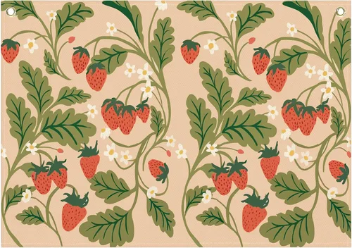 Vista 21 de Bandera rectangular bohemia para decoración de pared, regalo para bebé, niño, niña, guardería, habitación de bebé, dormitorio, sala de estar