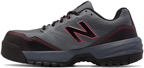Vista 5 de New Balance Zapatos industriales 589v1 para mujer