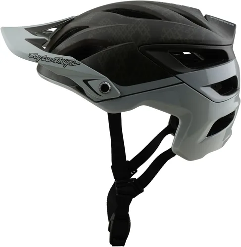 Vista 27 de Troy Lee Designs A3 Uno MIPS - Casco de bicicleta