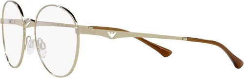 Vista 3 de Emporio Armani Gafas de sol redondas Ea1144 para mujer