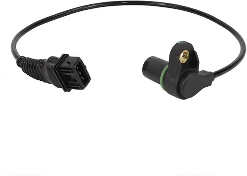 Vista 3 de 12147539165 12141438081 SU5161 Sensor de posición del árbol de levas apto para BMW 320i 323Ci 323i 325i 325xi 328Ci 328i 330Ci 330i 330xi 525i 528i