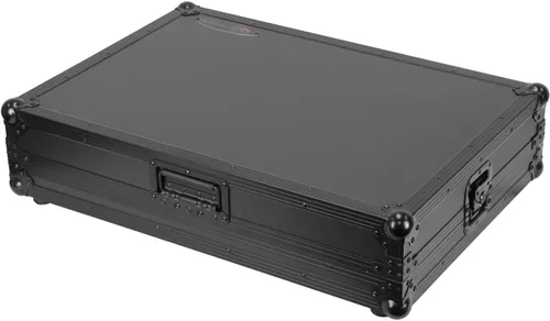 Vista 3 de Odyssey FZFLX10BL Black Label Pioneer DJ DDJ-FLX10 Estuche de vuelo