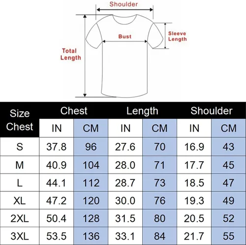 Vista 4 de Men's Short Sleeve T Shirt Tops Cotton Tee