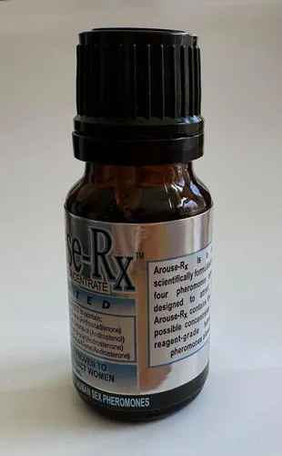 Vista 4 de Feromonas sexuales para hombres: concentrado de colonia perfumado para atraer mujeres - 0.3 fl oz