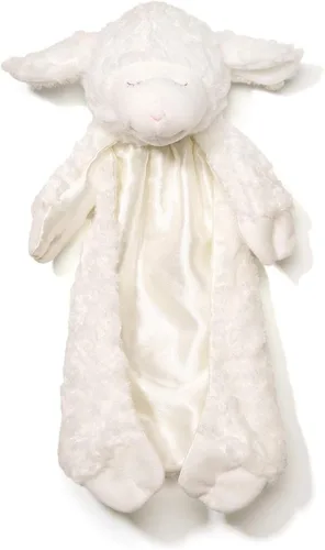Vista 2 de Bebé Winky amigo para abrazar, 20", Beige Marrón