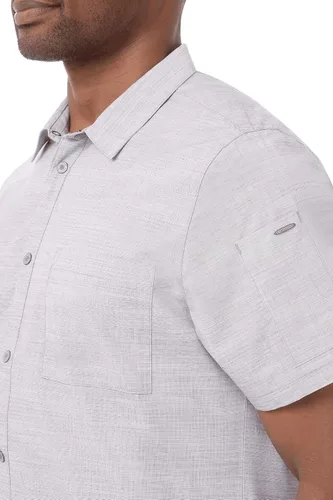 Vista 3 de Chef Works Camisa Havana para hombre
