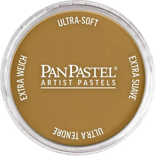 Vista 67 de PanPastel Pastel ultra suave para artista, sombra de Siena quemada