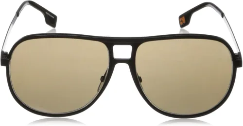 Vista 2 de BOSS by Hugo Boss 0048S Aviator Gafas de sol para hombre
