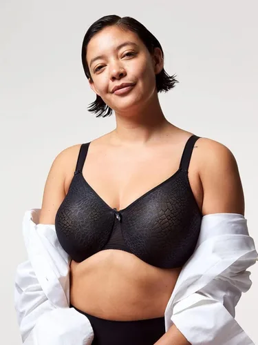Vista 2 de Chantelle Minimizador sin costuras sin forro C Magnifique para mujer