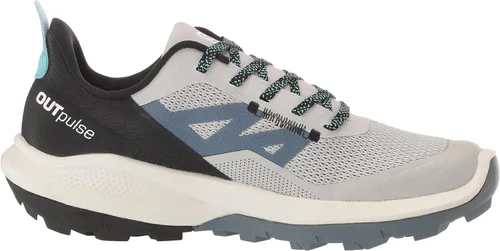 Vista 6 de Salomon Zapatillas de senderismo Outpulse W para mujer