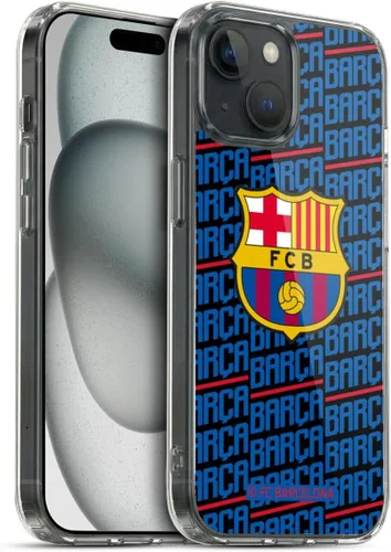 Vista 20 de Head Case Designs - Carcasa de gel suave compatible con Apple iPhone 7 Plus/iPhone 8 Plus Barca