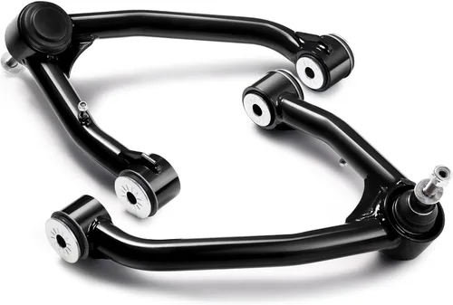 Vista 9 de Brazos de control delanteros superiores de 2-4" para Silverado 1500 Sierra 1500 de 1999-2006 con junta esférica, kit de suspensión de elevación