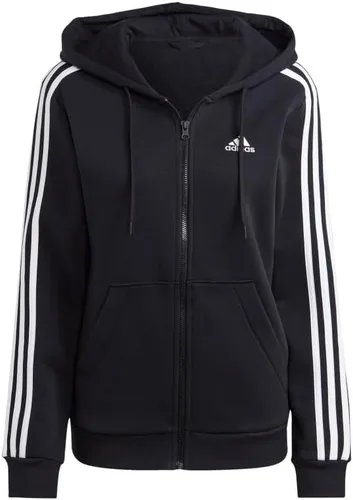 Vista 8 de adidas Sudadera con capucha Essentials con cremallera completa