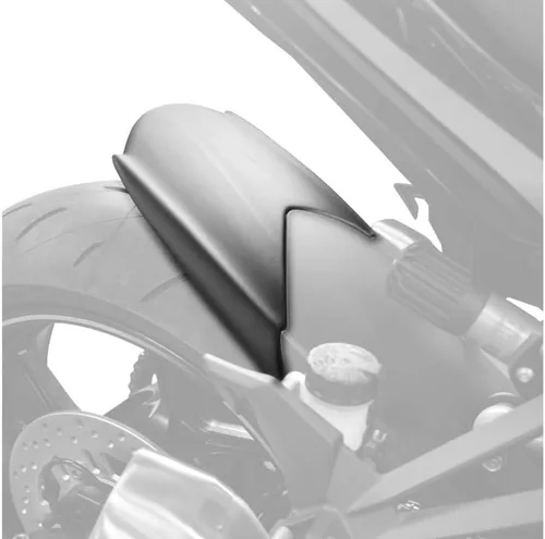 Vista 5 de Puig Extensión Guardabarros Trasero Kawasaki VERSYS 1000 19- C/MATT Negro