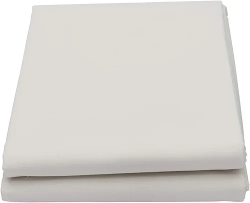 Vista 8 de Funda Exterior de Repuesto para Cama de Perro SOLAMENTE (Funda Exterior SOLAMENTE - SIN Cama, SIN Interior Impermeable) para The Dog's Bed, Tela