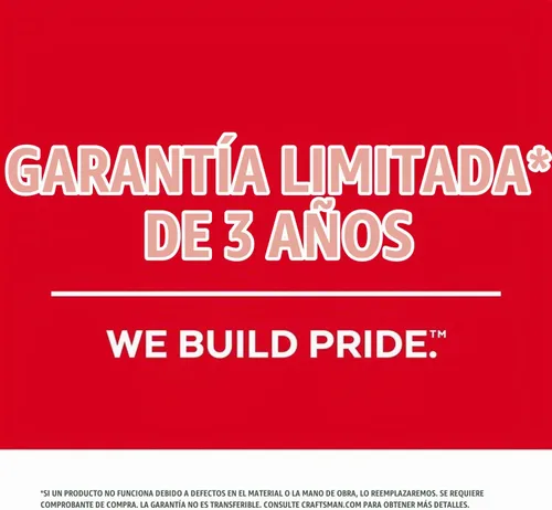 Vista 9 de CRAFTSMAN - V20* Kit combinado de taladro inalámbrico, 2 herramientas (CMCK210C2)