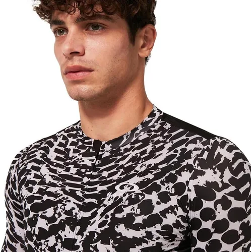 Vista 7 de Oakley Camiseta Endurance Dazzle Camo