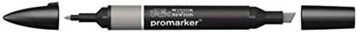 Vista 85 de Winsor & Newton Marcadores, juego de 12