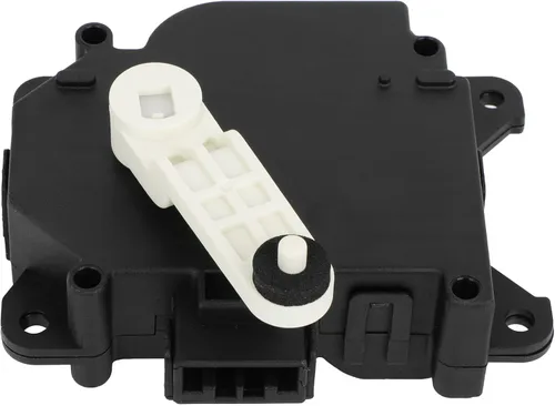Vista 88 de SCITOO Actuador de puerta mezcladora de calentador HVAC Compatible con Chrysler 300M 1999-2004, Chrysler Intrepid 1998-2004, Chrysler LHS 1999-2001