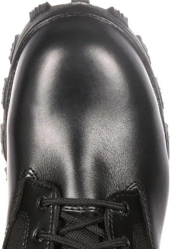 Vista 7 de ROCKY Botas de servicio público impermeables Alpha Force con cremallera para hombre