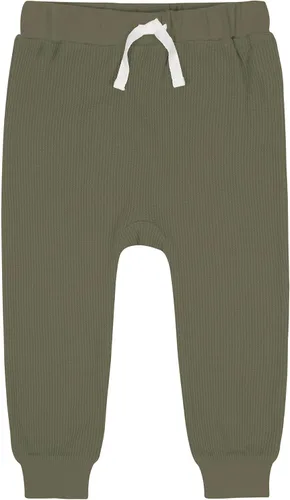 Vista 5 de Gerber Conjunto de 2 piezas con capucha y pantalón deportivo para bebés y niños pequeños