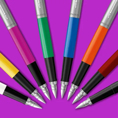 Vista 4 de Parker Jotter Originals - Bolígrafo
