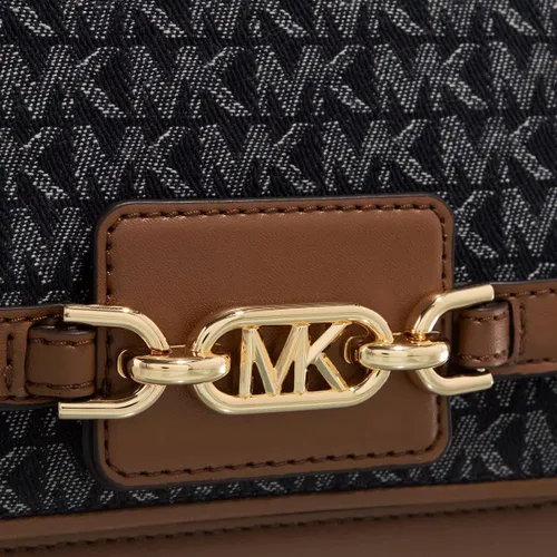 Vista 5 de Michael Kors Heather Large Hombro