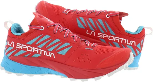 Vista 4 de La Sportiva Kaptiva Trail Running Zapatos para mujer