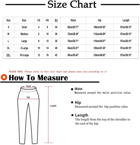 Vista 7 de Pantalones de traje para mujer, cintura alta, pantalones de pierna ancha, pantalones de trabajo de negocios, pantalones casuales rectos largos