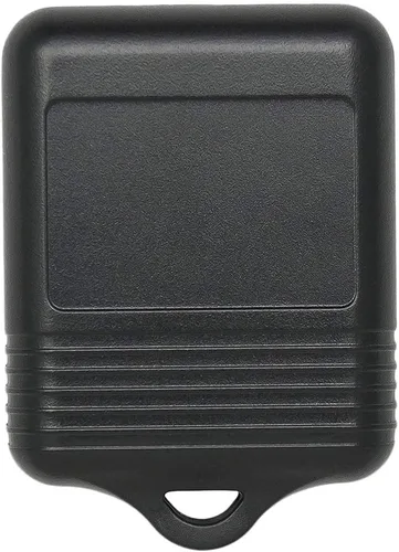 Vista 3 de Keyless2Go Repuesto para llavero de auto a control remoto para vehículos que utilizan 3 botones CWTWB1U331, autoprogramable