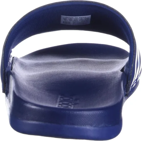 Vista 3 de adidas Adilette Cloudfoam Plus Stripes Slide para hombre