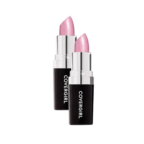 Vista 7 de Lápiz labial de color continuo Covergirl 420 Malva Helada