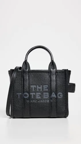 Vista 3 de Marc Jacobs Bolso bandolera The Leather para mujer