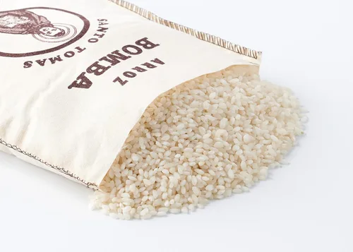 Vista 3 de Santo Tomas Bomba Arroz, 2.2 Libras