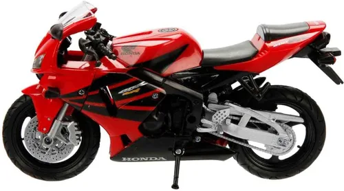 Vista 3 de New Ray - 42607 - Vehículo - 1: 12 Honda 2006, 17cm/6.7