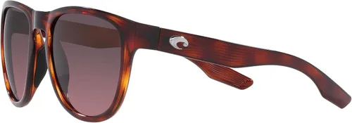 Vista 3 de Costa Del Mar Gafas de sol redondas Irie para hombre