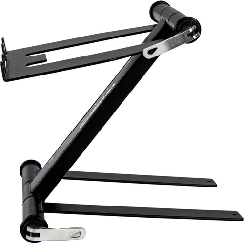 Vista 2 de Odyssey Soporte inteligente para laptop con Media Hub