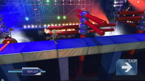 Vista 8 de Wipeout In the Zone - Xbox 360