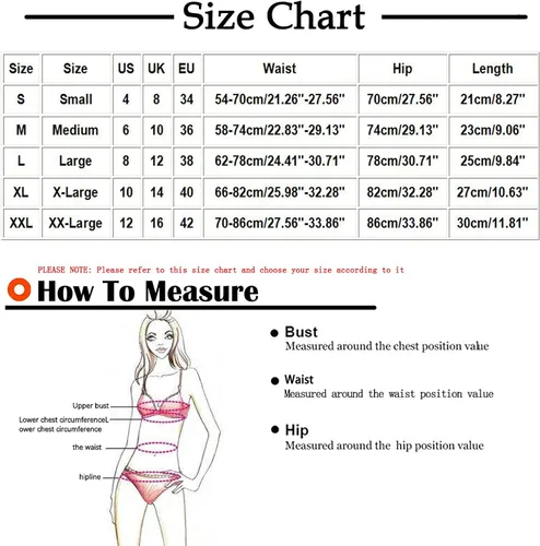 Vista 2 de Tangas para mujer con estampado de sol y tanga de talle bajo bragas elásticas