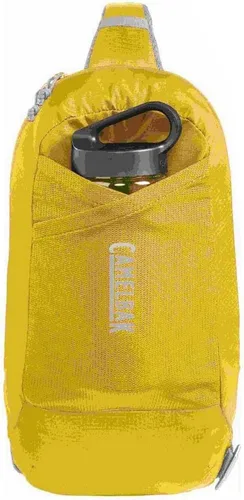 Vista 5 de CamelBak Arete Sling 8 - Paquete de senderismo con tapa de transporte
