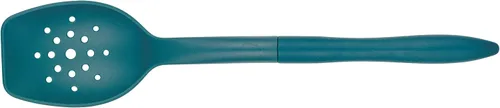 Vista 9 de Rachael Ray Gadgets Lazy Tools - Juego de utensilios de cocina antiadherentes, 6 piezas, color verde azulado