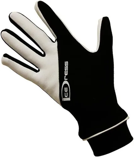 Vista 10 de Guantes térmicos de patinaje artístico de dos