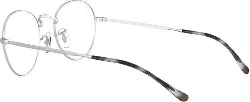 Vista 5 de Ray-Ban RX3582v Round Prescription Eyeglass Frames