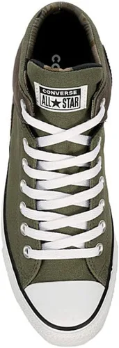 Vista 6 de Converse - Tenis de tobillo alto