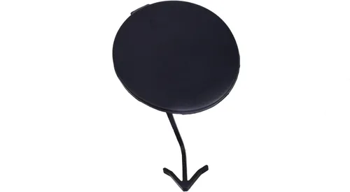 Vista 2 de Nueva tapa de gancho de remolque de parachoques delantero para KIA OPTIMA 2014-2015 865882T500 86588-2T500