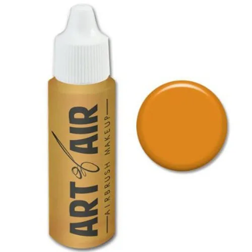 Vista 14 de Maquillaje con aerógrafo Art of Air, base en botella de 1/2 onza, color a elegir