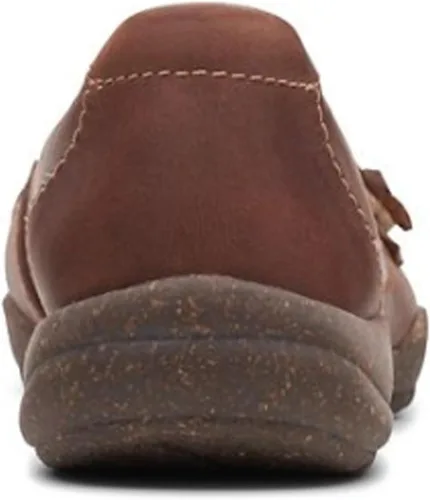 Vista 6 de Clarks Womens Roseville Sky